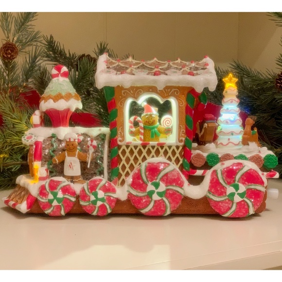 Wilson Other - Christmas Train Engine Cookie Pans  Set of 2 NEW